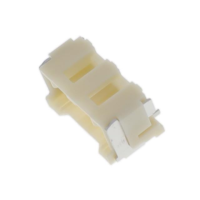 2132260770 Molex  Headers Receptacles Female Sockets