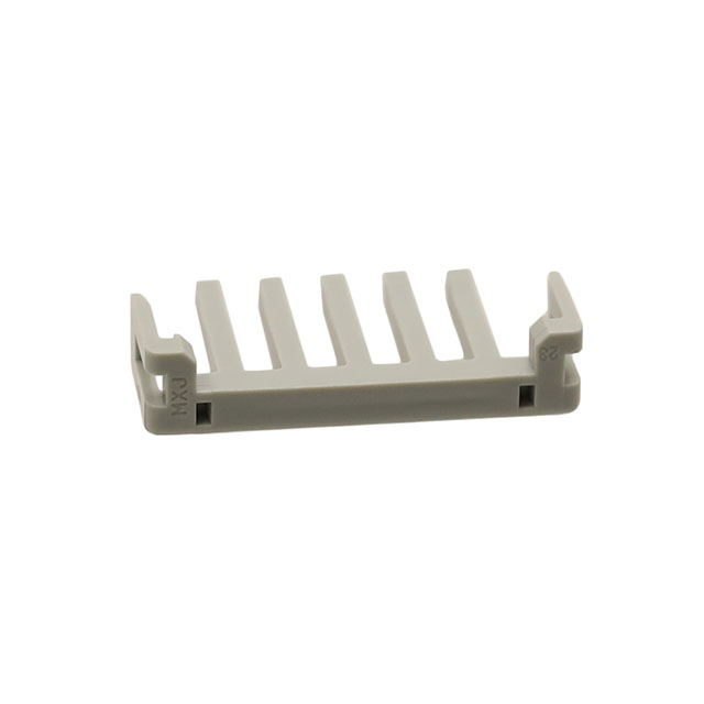 5008170505 Molex  Rectangular Connector Accessories