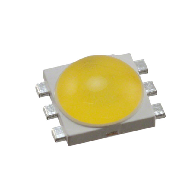 ASMT-JW32-NWY01 Broadcom Limited  LED White Lighting