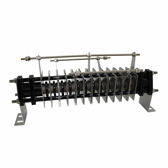 ERZ-U22JP132H Panasonic Electronic Components Varistores MOV