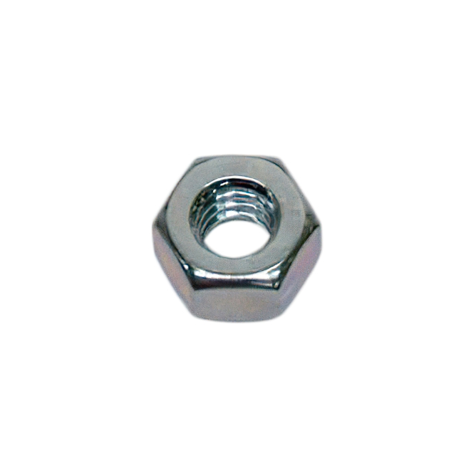 1/4-20N Motor City Fastener  Noci