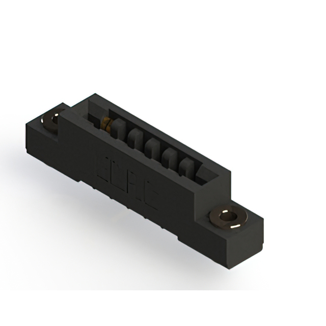857-006-557-103 EDAC Inc.  Edgeboard Connectors