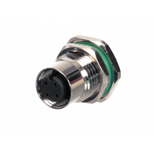 A-M12-12-FGMA-GTB1A Assmann WSW Components  Assemblages de connecteurs circulaires