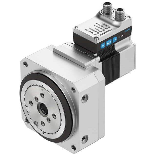 ERMS-32-180-ST-M-H1-PLK-AA Festo Corporation  Motores paso a paso