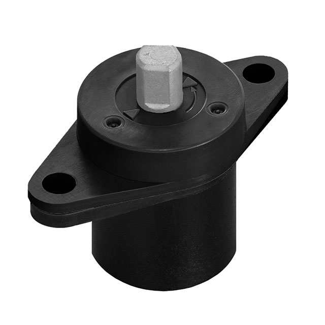 FYN-M1-R152 Bansbach easylift Amortisseurs