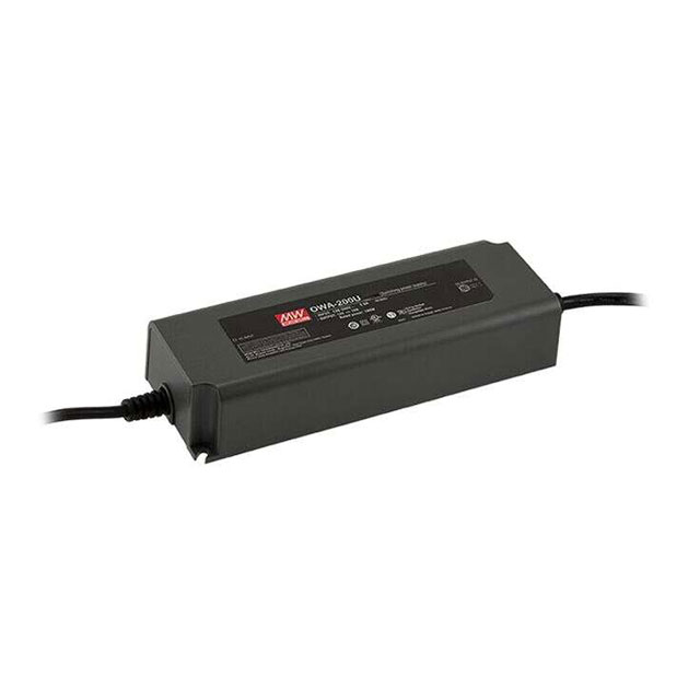 OWA-200U-42 MEAN WELL USA Inc.  AC-DC-Desktop-Wandnetzteile