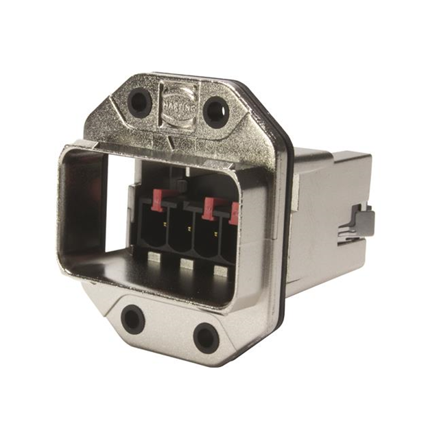 9354340311 HARTING  Support de panneau suspendu gratuit