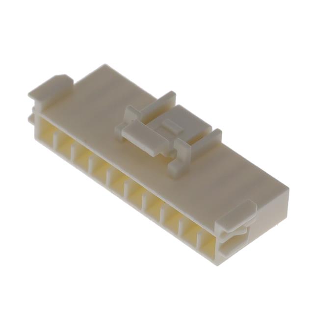 2-2350224-0 TE Connectivity AMP Connectors  Boîtiers de connecteurs rectangulaires