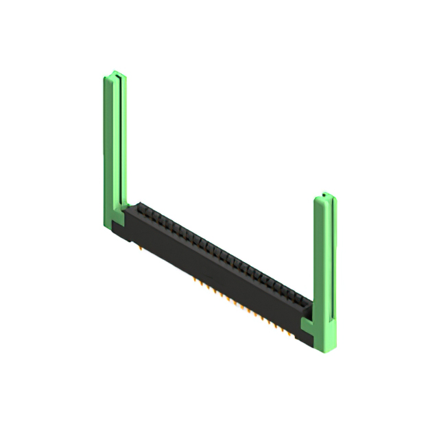 387-048-560-258 EDAC Inc.  Edgeboard Connectors
