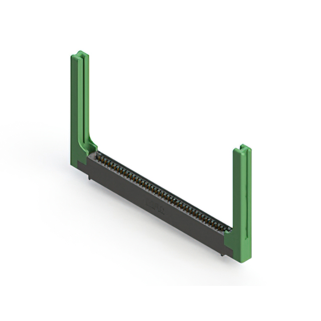 395-041-524-458 EDAC Inc.  Edgeboard Connectors