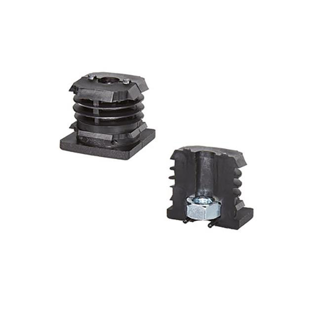 430585 Elesa USA Corporation  Tappi per fori - Tappi conici