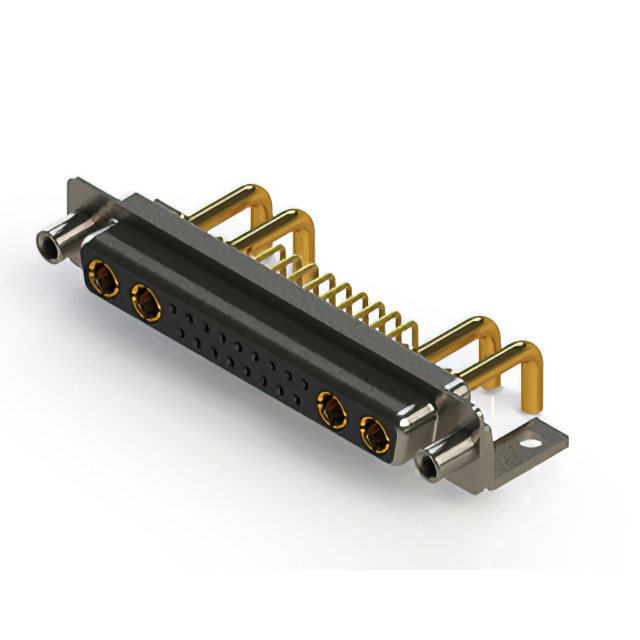 630-21W4650-2TE EDAC Inc.  Gruppi di connettori D-Sub