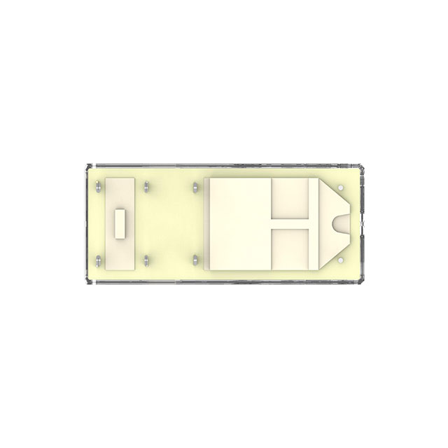 7-1415543-8 TE Connectivity Potter & Brumfield Relays  Power Relays Over 2 Amps