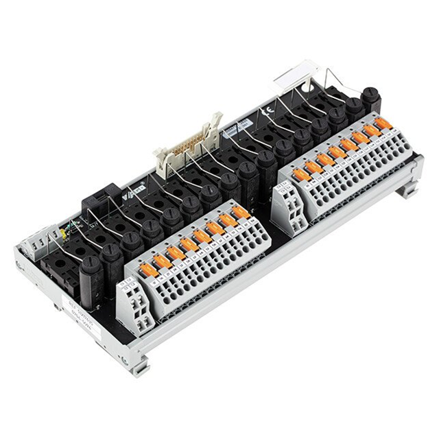 704-5094 WAGO Corporation  Interface Modules