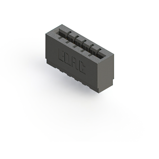 717-005-541-101 EDAC Inc.  Edgeboard Connectors