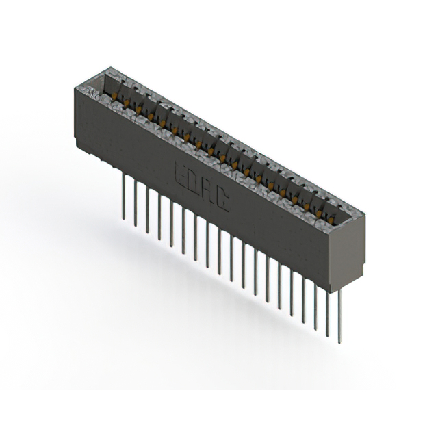 726-019-553-101 EDAC Inc.  Edgeboard Connectors