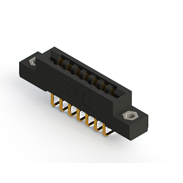 857-007-559-107 EDAC Inc.  Connecteurs de bordure