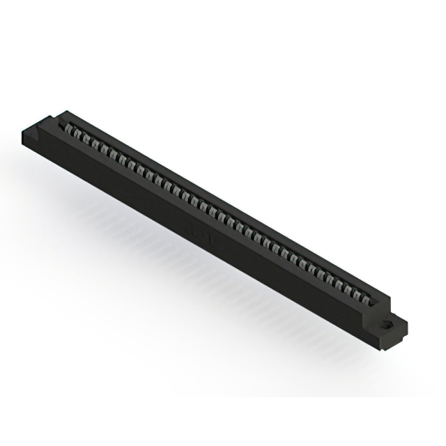857-034-457-104 EDAC Inc.  Edgeboard Connectors