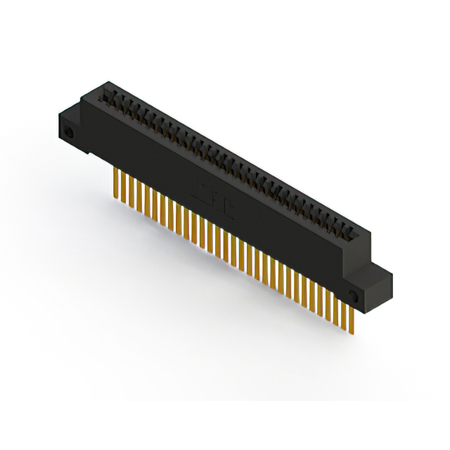 892-031-544-112 EDAC Inc.  Edgeboard Connectors