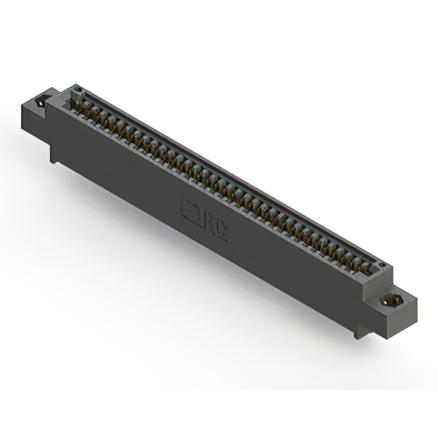 895-035-521-608 EDAC Inc.  Edgeboard Connectors