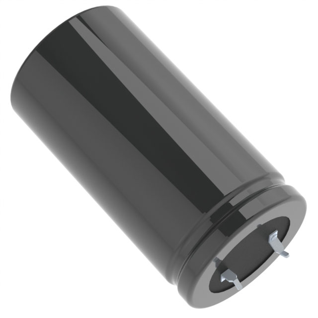 LAK2D821MELB45 Nichicon  Aluminium-Elektrolytkondensatoren