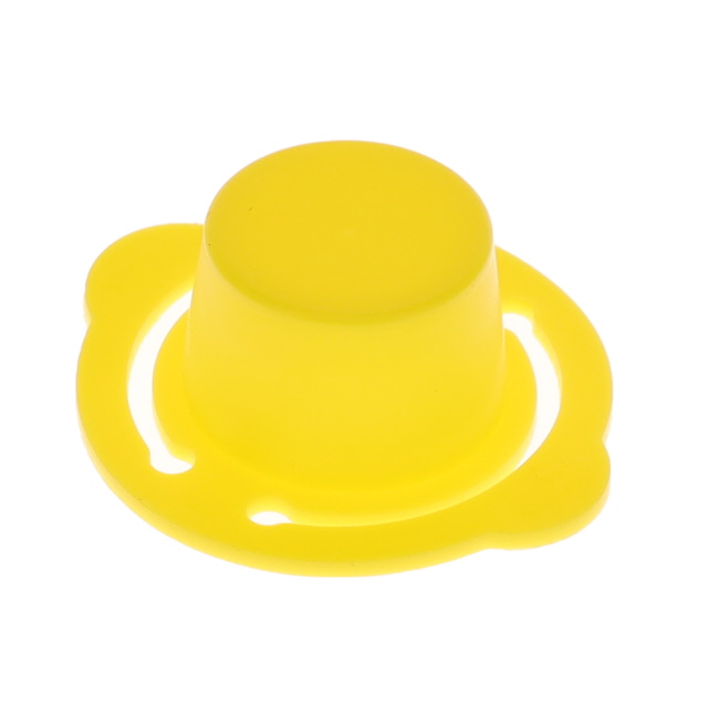 498724 Essentra Components  Tappi per fori - Tappi conici