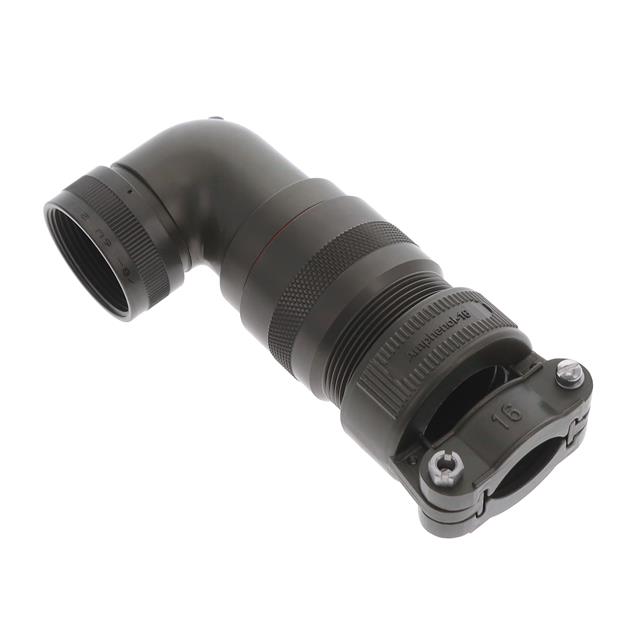 A85049816W Amphenol Interconnect India  Gusci posteriori e morsetti per cavi