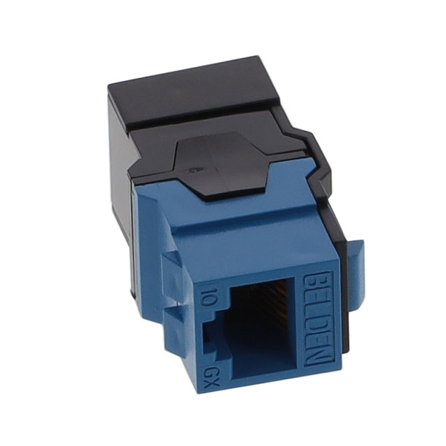 AX104019 Belden Inc.  Modulare Steckverbinderadapter