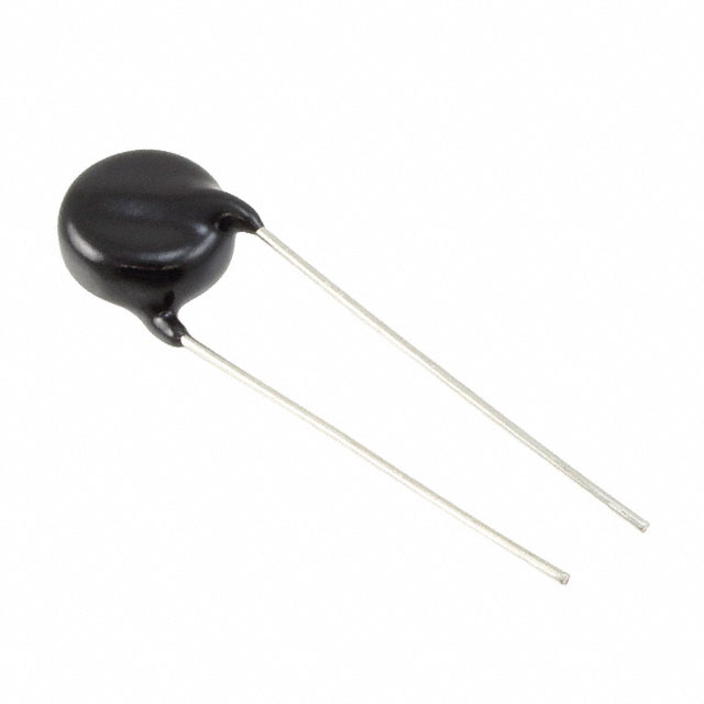 ERZ-E10A621 Panasonic Electronic Components Varistances MOV