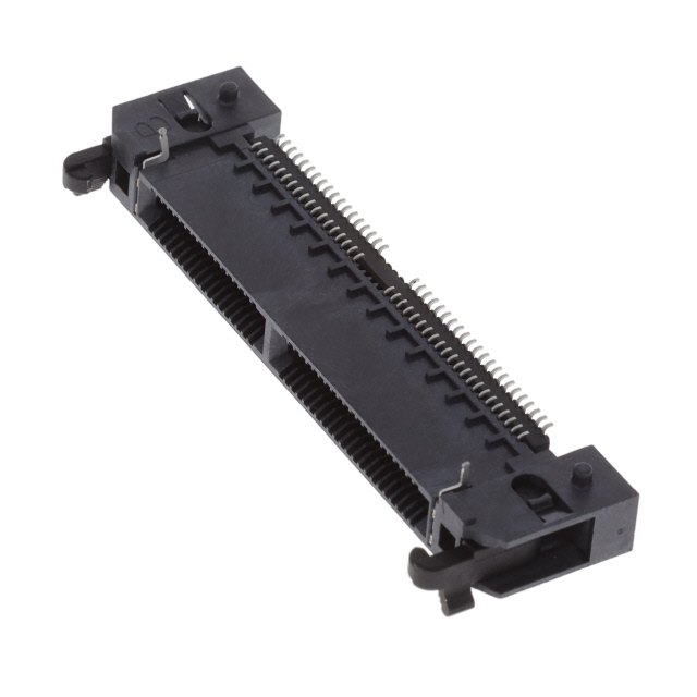 HSEC8-140-01-S-RA-BL Samtec Inc.  Connettori per bordi