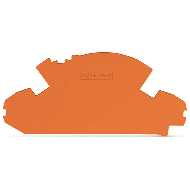2007-8892 WAGO Corporation  Accessoires
