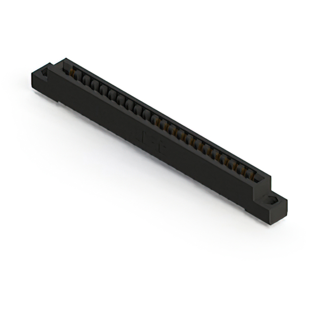 857-022-545-104 EDAC Inc.  Edgeboard Connectors