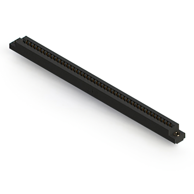 857-044-545-103 EDAC Inc.  Edgeboard Connectors