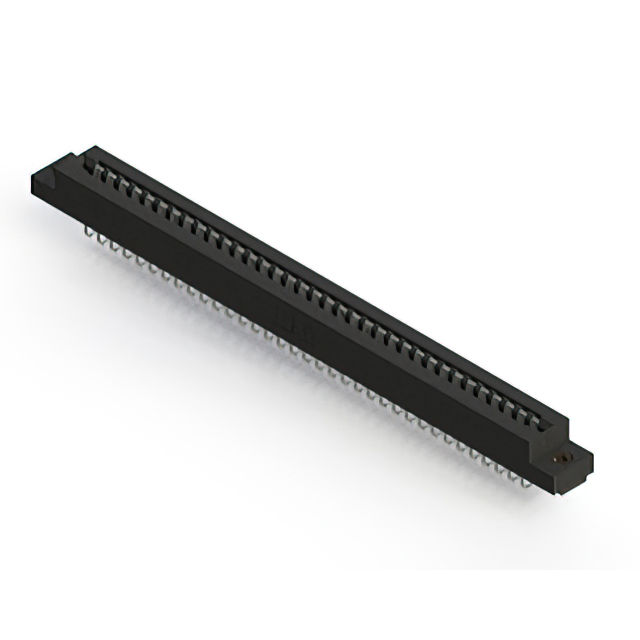857-070-459-207 EDAC Inc.  Edgeboard Connectors