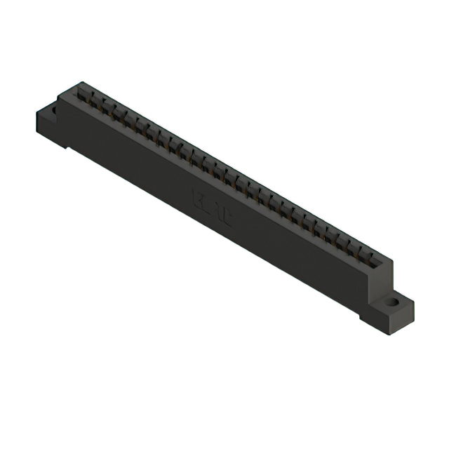 887-026-540-104 EDAC Inc.  Edgeboard Connectors