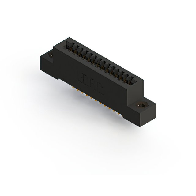 892-014-541-108 EDAC Inc.  Edgeboard Connectors