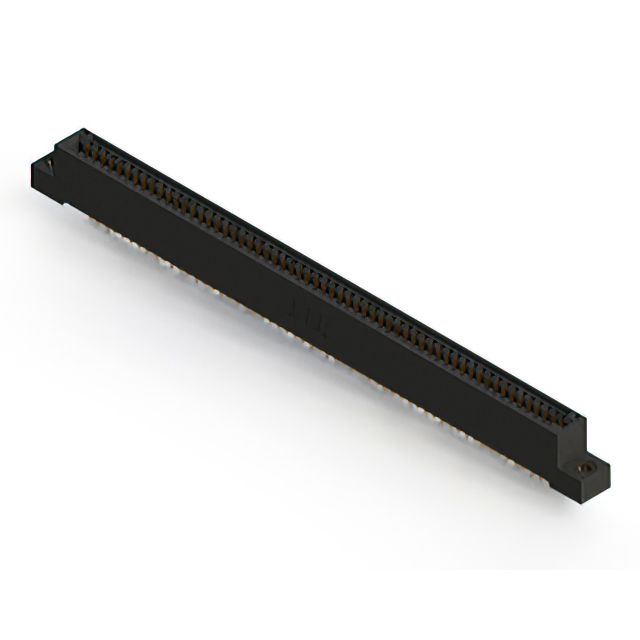 895-059-500-107 EDAC Inc.  Edgeboard Connectors