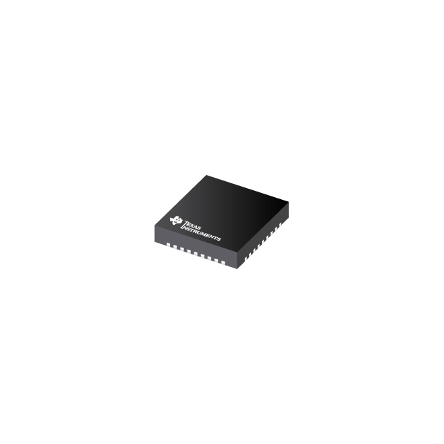 DP83TG720RWRHATQ1 Texas Instruments  Pilotes Récepteurs Émetteurs-récepteurs