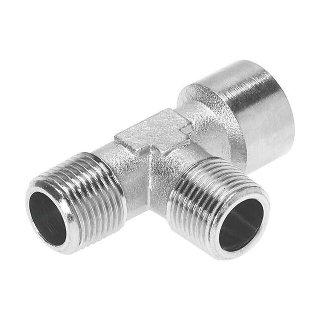 NPFC-T-2R12-G12-MMF Festo Corporation Raccords, coupleurs et distributeurs