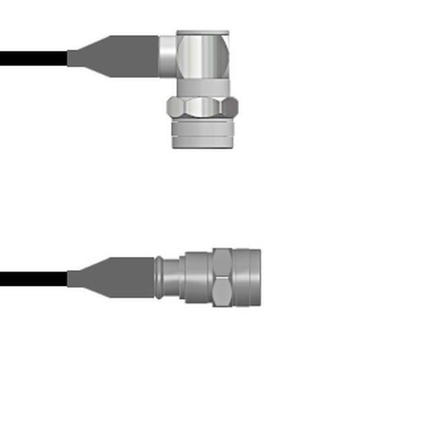 Q-2B02L0013084i Amphenol Custom Cable  Assemblaggi di cavi