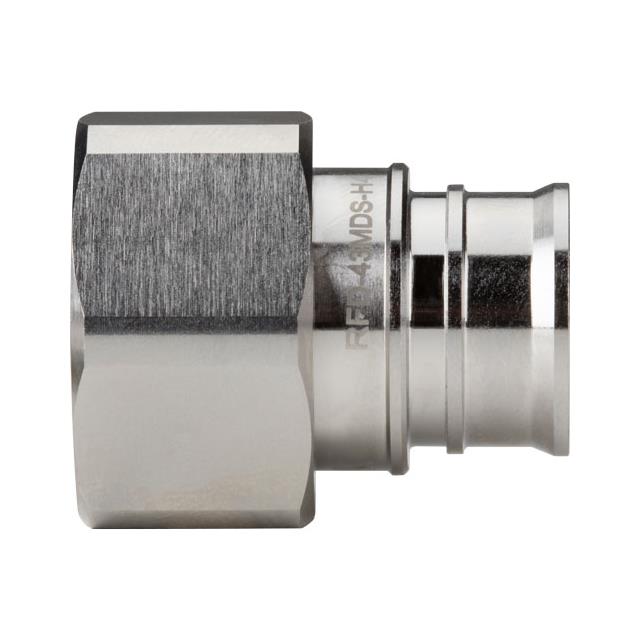 RFD-43MDS-H4 RF Industries  Coaxial Connector (RF) Assemblies