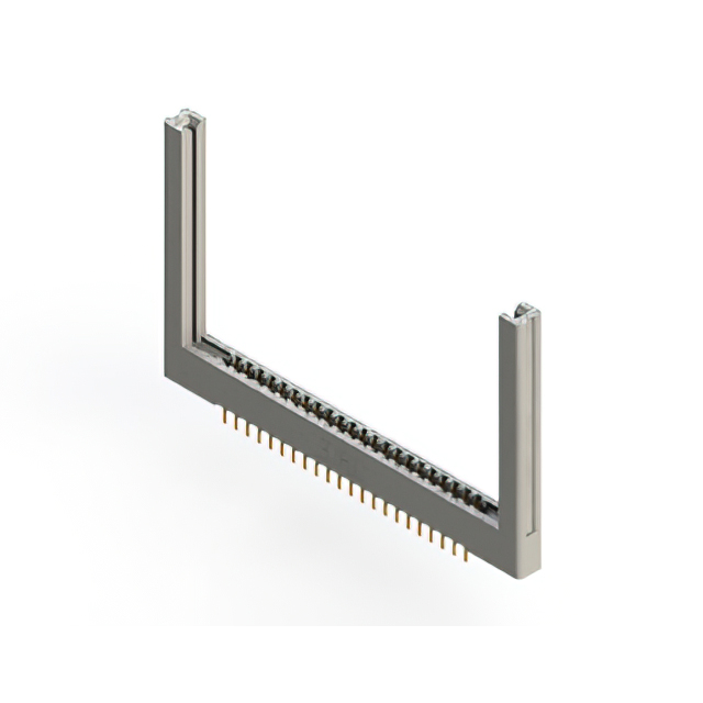 322-044-520-257 EDAC Inc.  Edgeboard Connectors