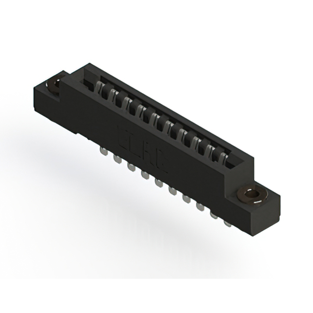 357-010-405-103 EDAC Inc.  Edgeboard Connectors