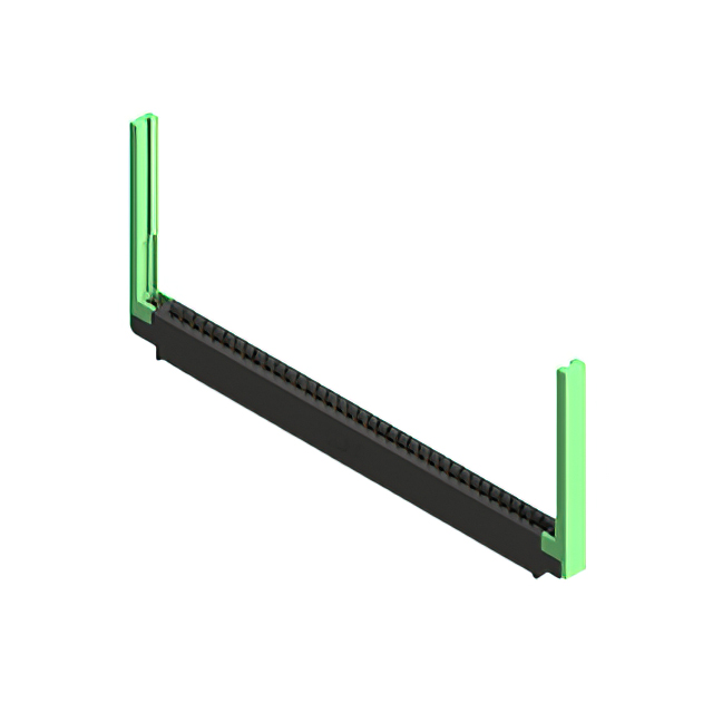 387-036-521-668 EDAC Inc.  Edgeboard Connectors