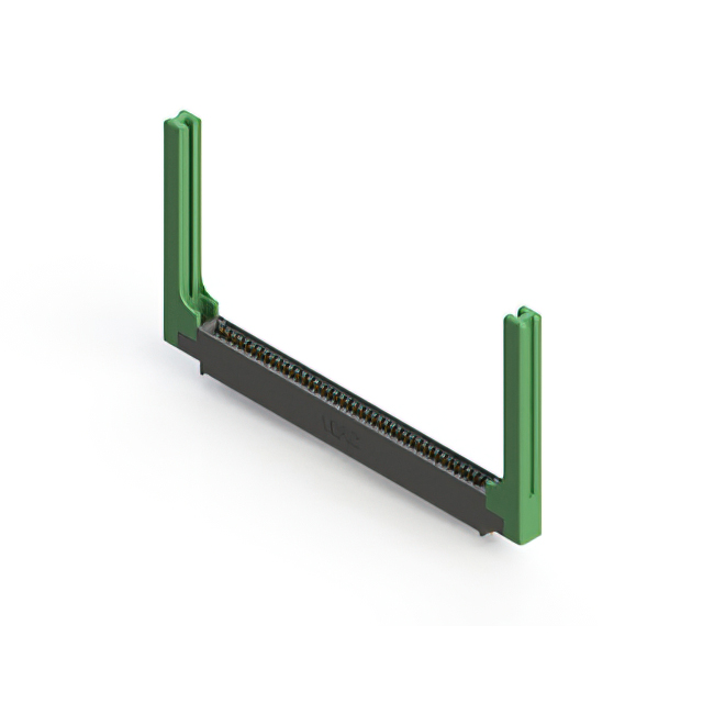 395-043-540-658 EDAC Inc.  Edgeboard Connectors
