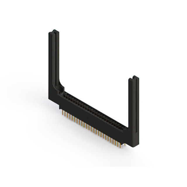 396-050-526-858 EDAC Inc.  Edgeboard Connectors