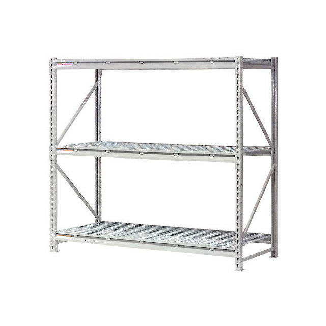 504543 Global Industrial  Étagères et supports