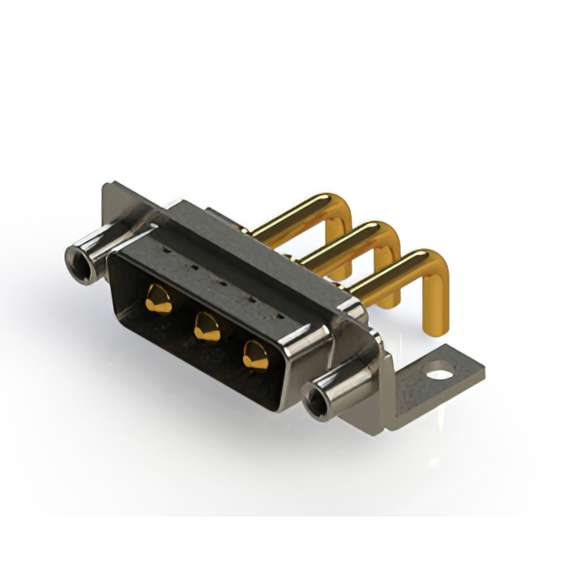 629-3W3-250-2TE EDAC Inc.  D-Sub Connector Assemblies