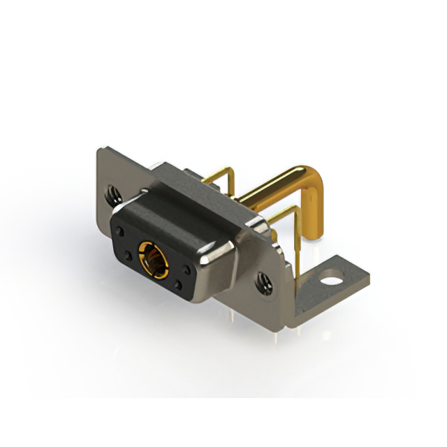 630-5W1-650-2N4 EDAC Inc.  D-Sub Connector Assemblies