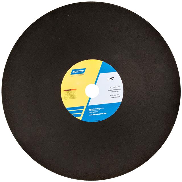 69083150382 Norton  Productos abrasivos y de acondicionamiento de superficies